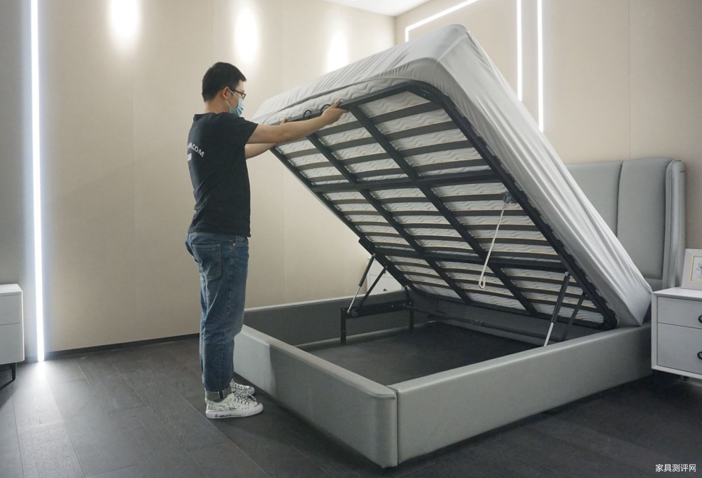 芝华仕5星的床垫靠谱吗,芝华仕5星床垫气味大