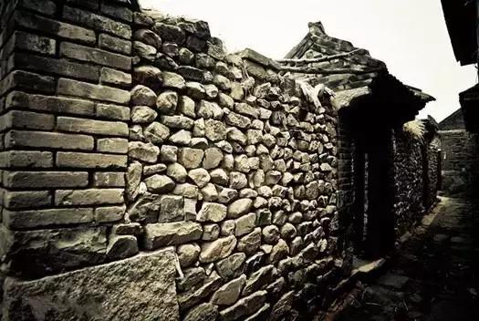 青岛周边古村落景区,青岛古村落旅游景点