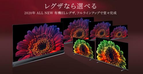 日本电视市场格局突变：夏普失宠，索尼乏力，中国品牌成功登顶