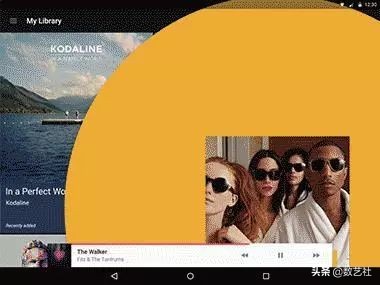 androidui的设计原则包含哪些,android设计规范意思