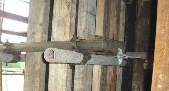 重大施工技术措施方案,30项措施