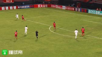 让人又爱又恨！韦世豪昨晚*毛老**病再犯，或成国足定时*弹炸**