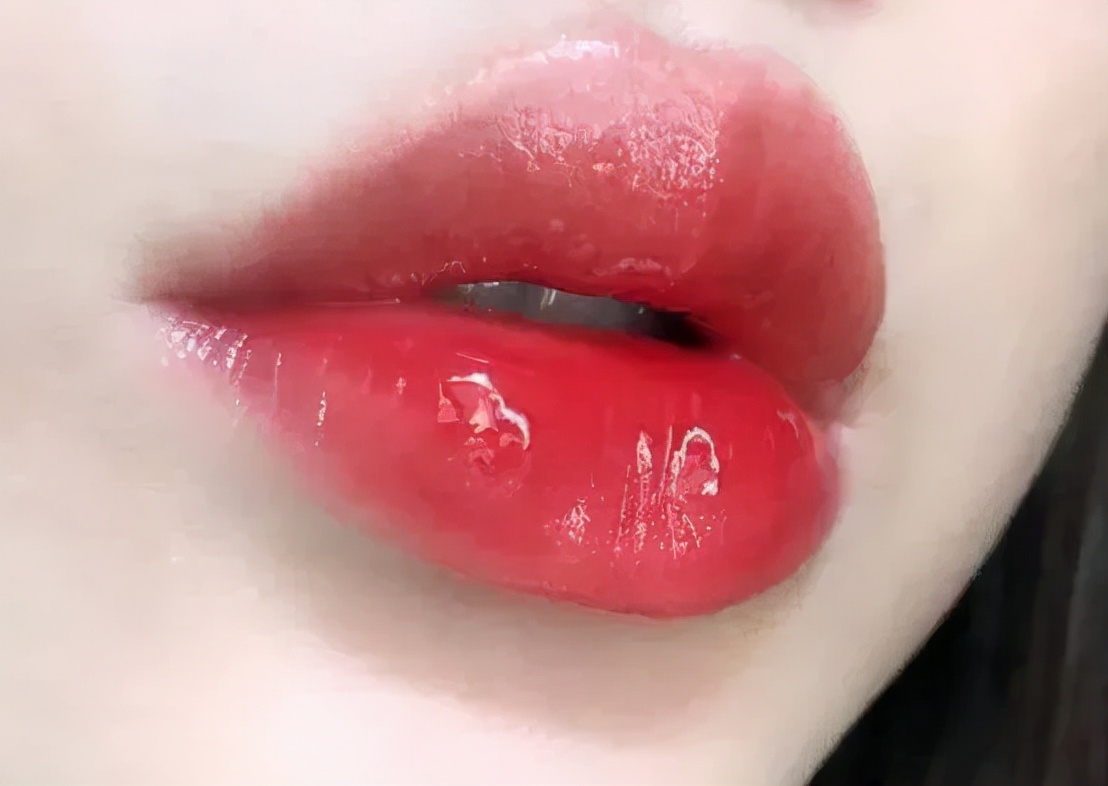 好看唇型大盘点你pick哪一款,好看唇形