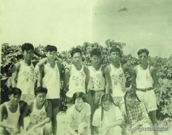 人在，岛在！62年，他们在三沙看风起云涌