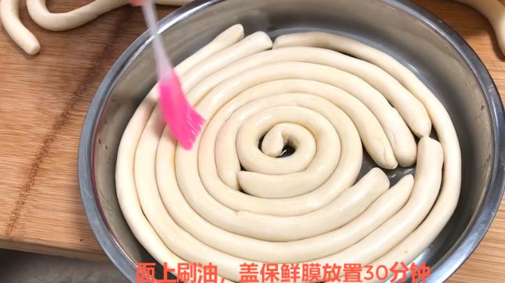 家常拉面简单做法不醒面,十分钟就能做拉面的方法教程