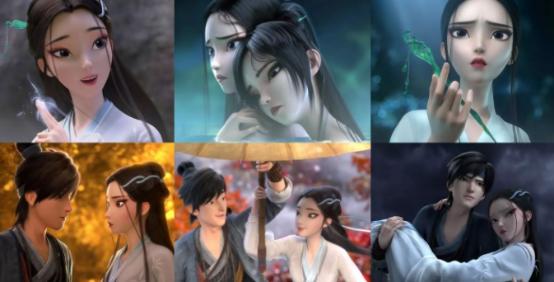 白蛇缘起最重要说的什么内容,白蛇缘起告诉我们的道理