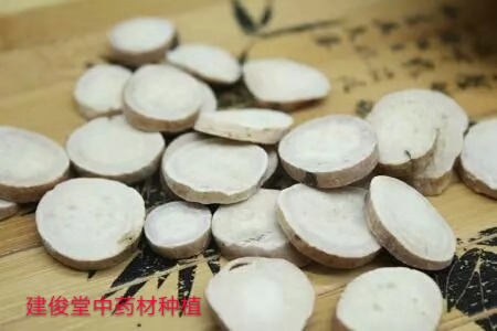 白芍种植用什么肥料,中药材白芍种植技术书籍