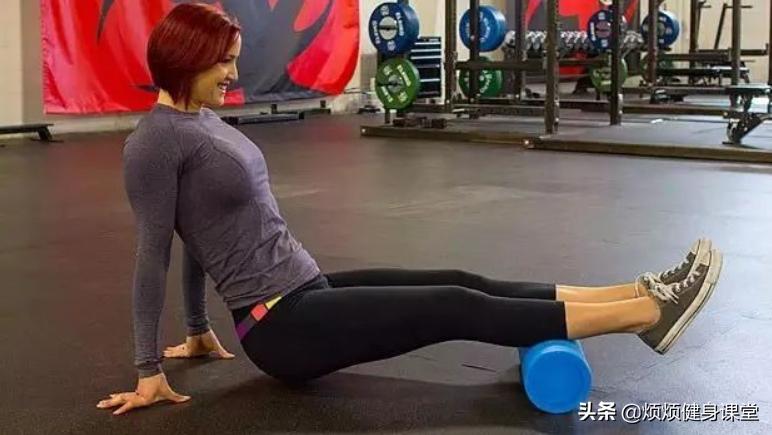 跑步膝盖内扣几个动作解决,膝盖内扣训练方法大全集