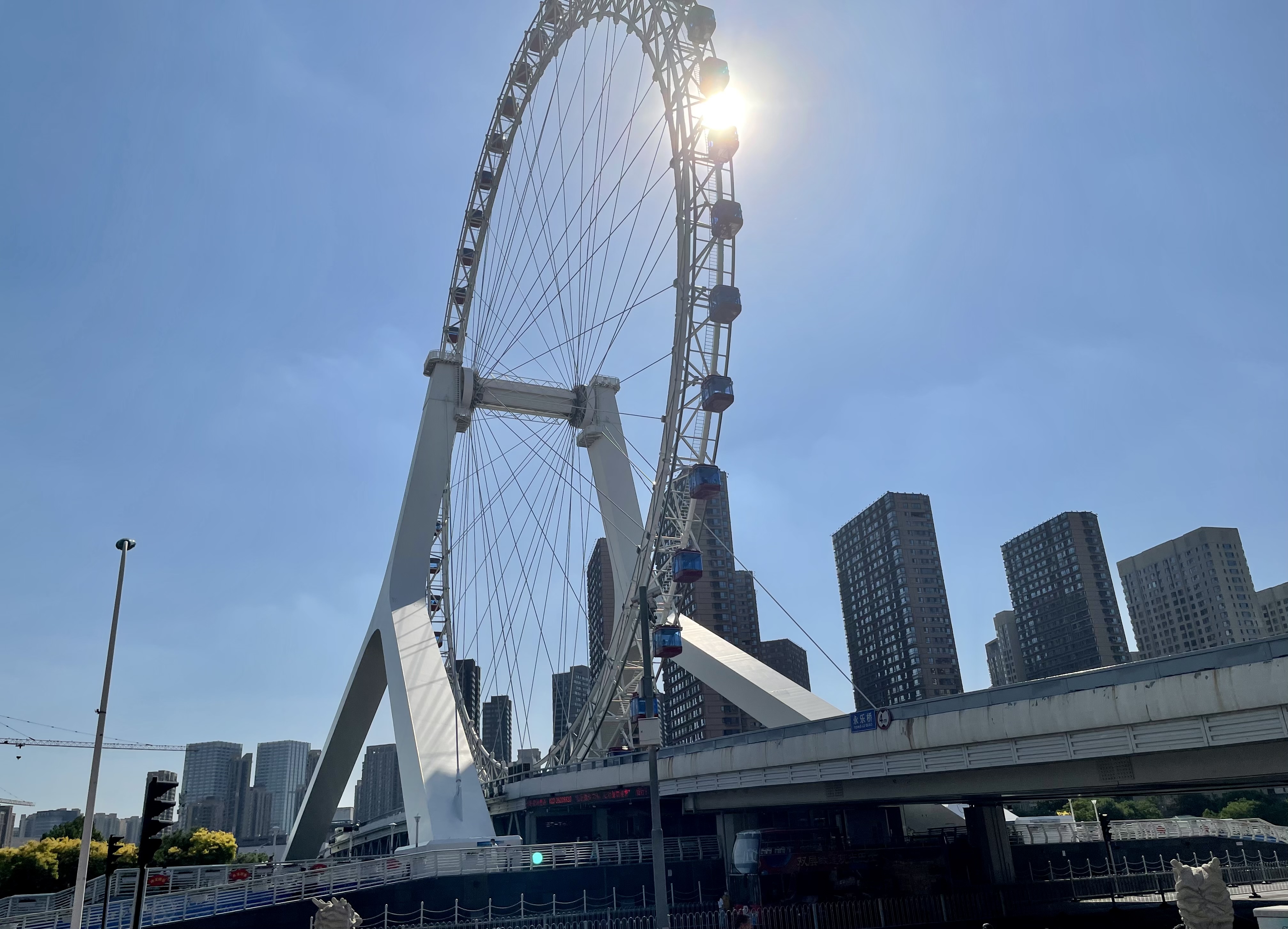 天津的著名经典了解天津的文化,带大家感受下天津的魅力