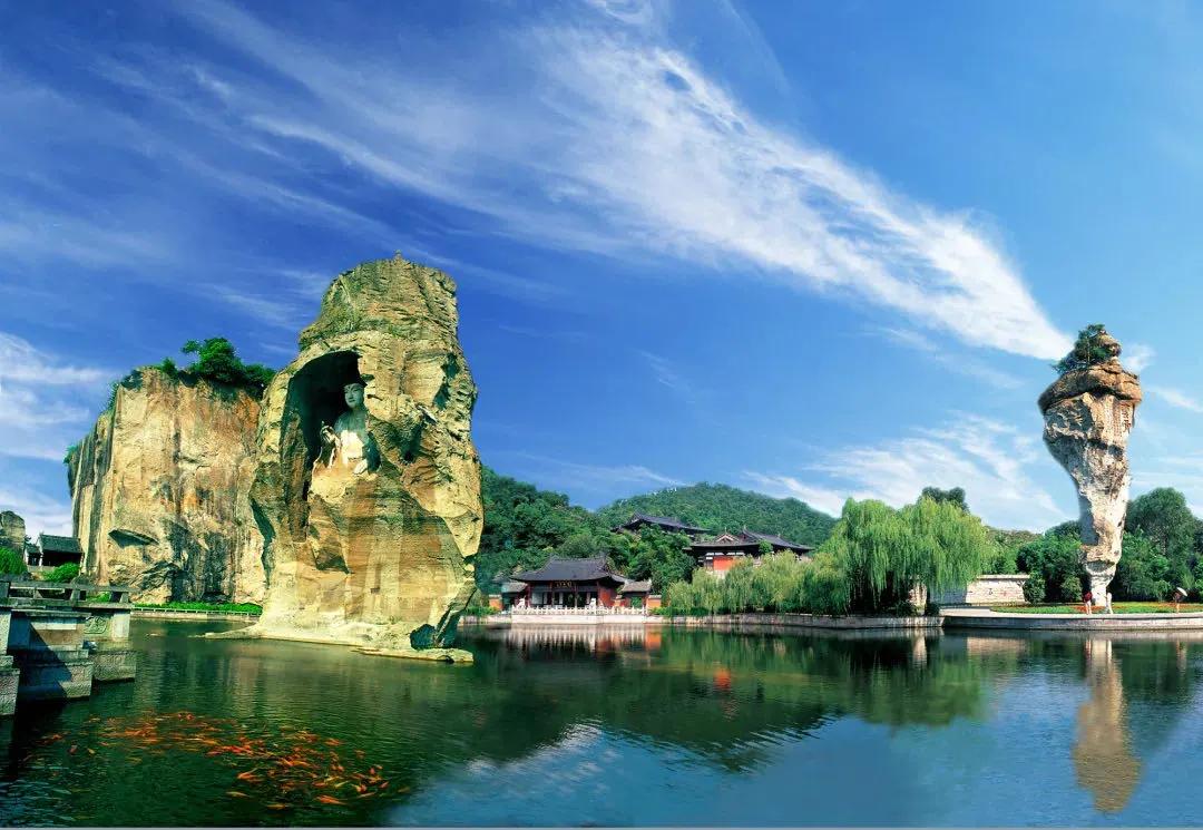 醉美鉴湖,醉美鉴湖是哪里