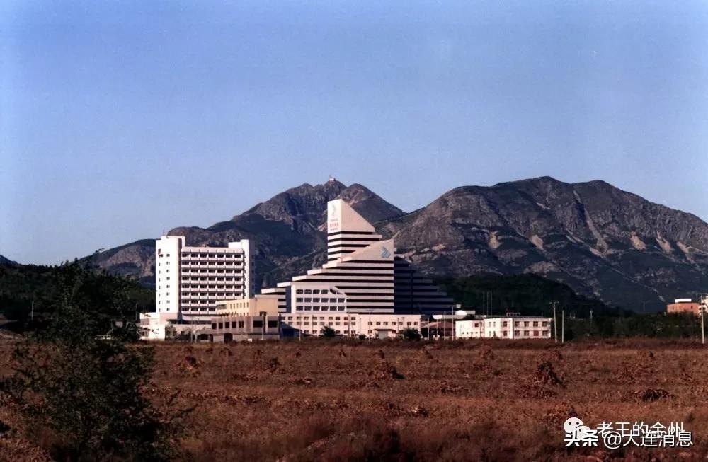 大连开发区银帆宾馆,大连银帆宾馆值多少钱