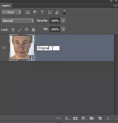 高级质感皮肤的ps修饰技巧,入手修饰皮肤最简单方法