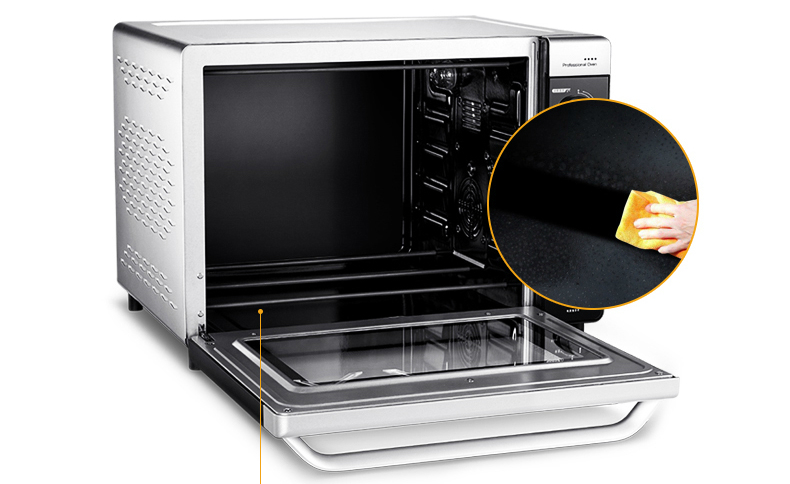 一个有才华的长帝烤箱，让我深深掉进烘焙的坑