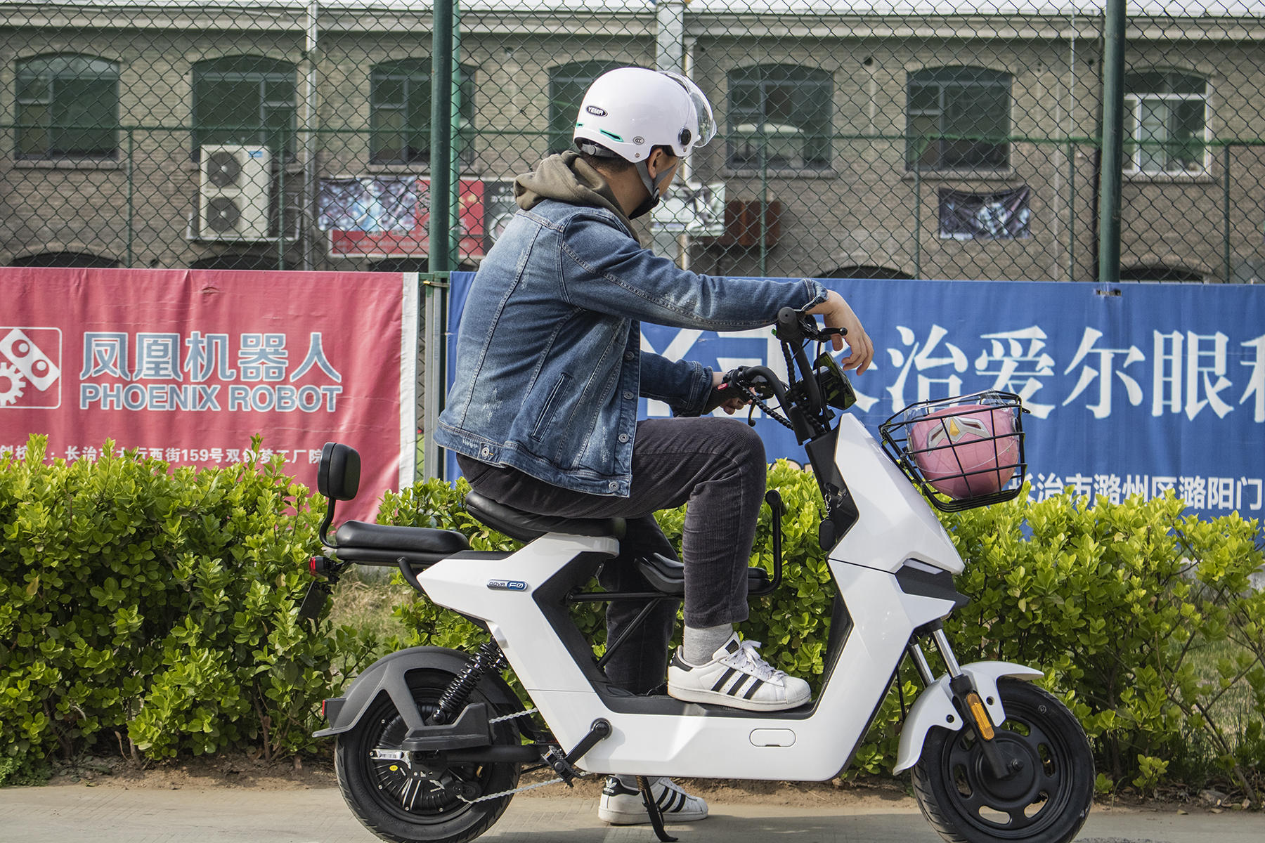 小牛gova所有车型,满足全家人的用车需求