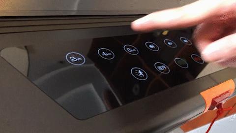 易跑mini跑步机推荐,易跑mini-air跑步机怎么样