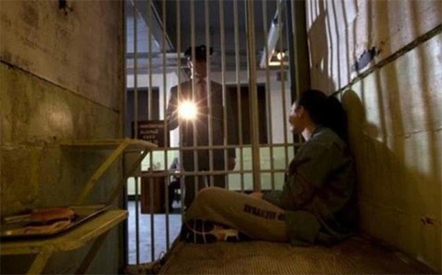 “山西贼王”上演中国版肖申克，挖70米通道成功越狱，后来怎样了