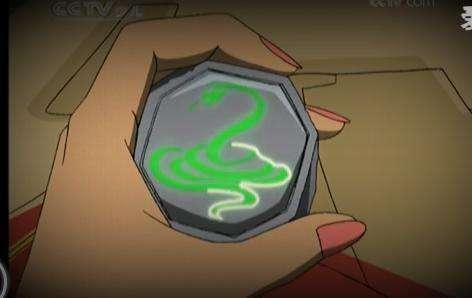 12个符咒,12个符咒各有什么样的力量