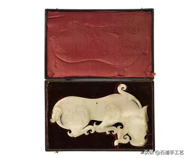 拍卖玉器最高成交纪录,历年玉器拍卖图录