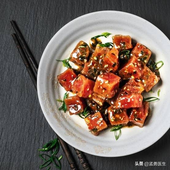 为了健康你应该多吃蔬菜,为了身体健康要多吃什么