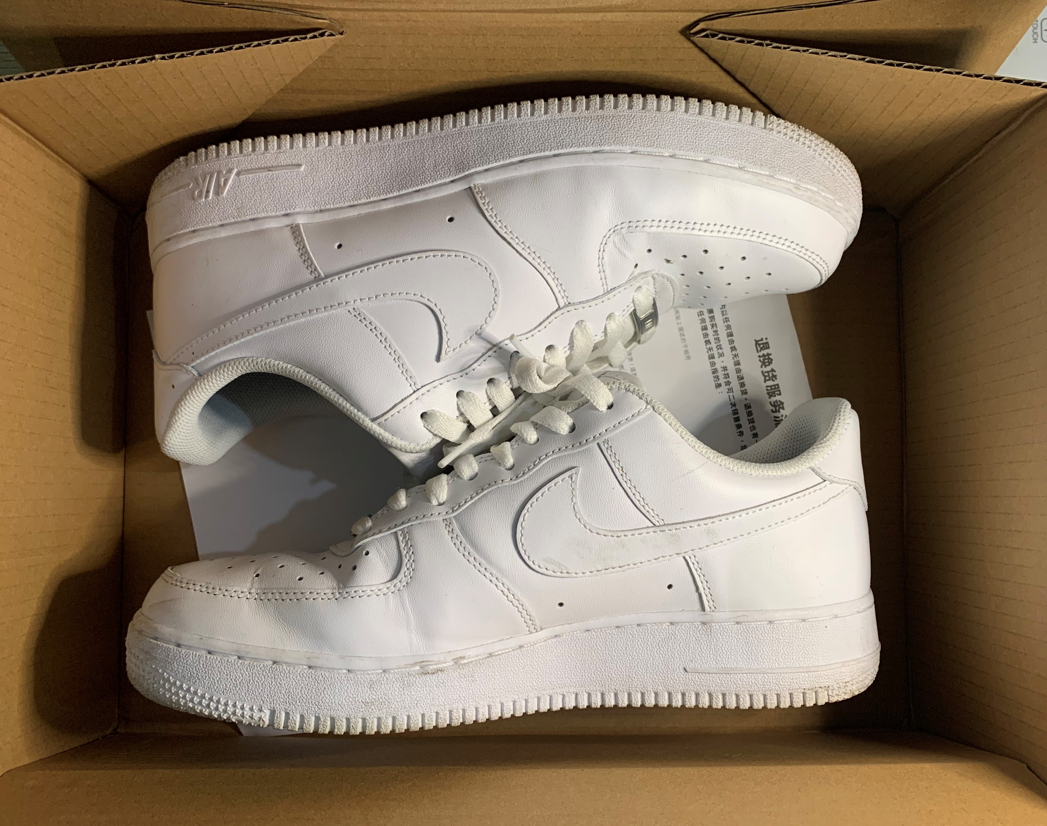 nikeaf1l级,nikeaf1测评