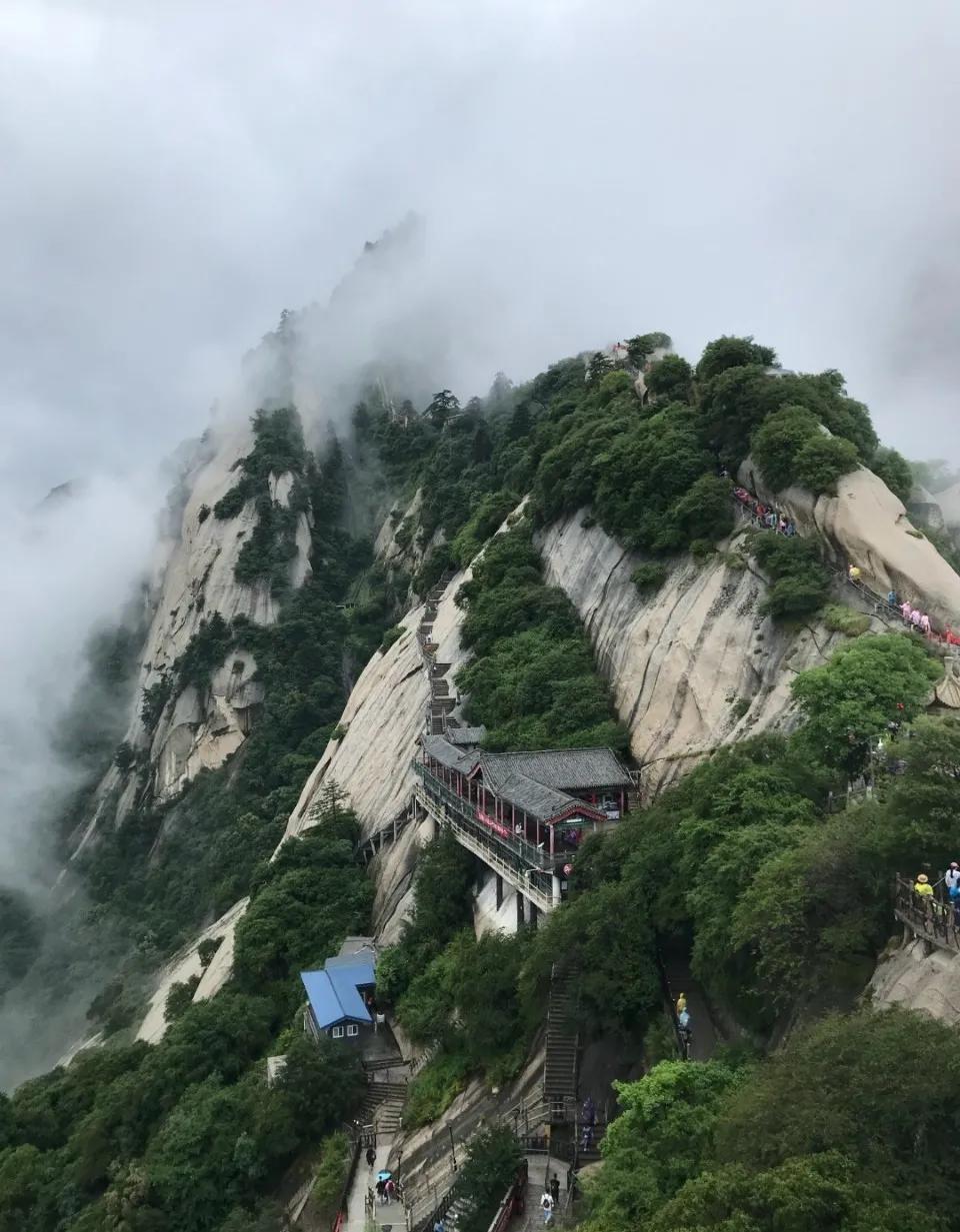 五一丹东天华山旅游攻略,南天湖景区游玩攻略四天