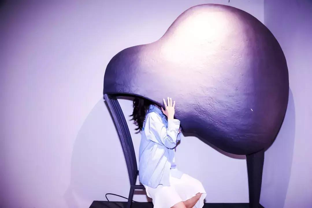 上海玩一整天的室内项目,上海好玩的解压馆推荐