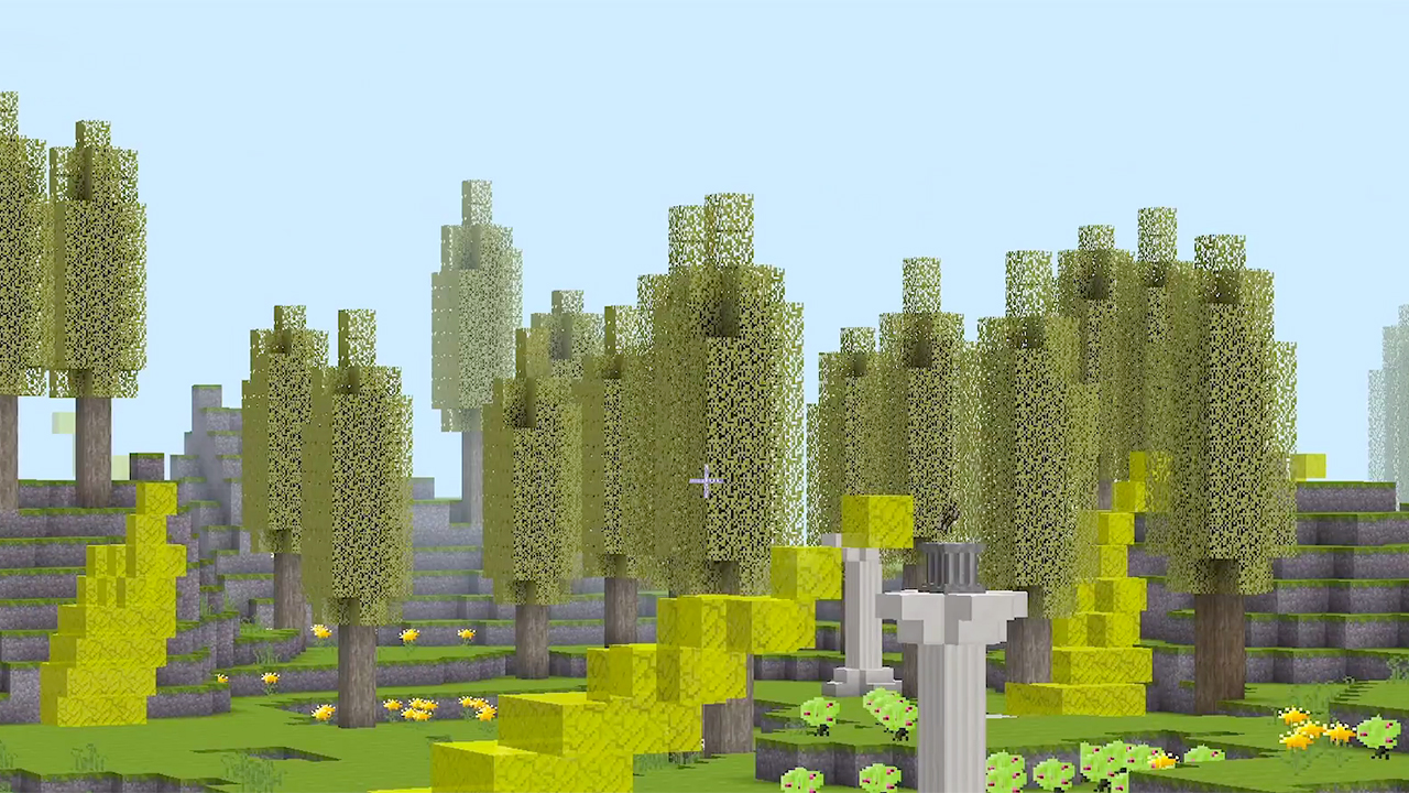 我的世界进入迷你世界方法,我的世界老手教迷你世界玩家玩mc