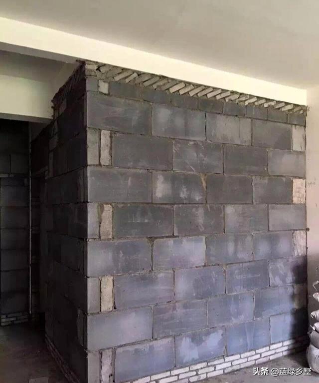 日本农村房屋基础防潮做法,自建房基础防潮做法