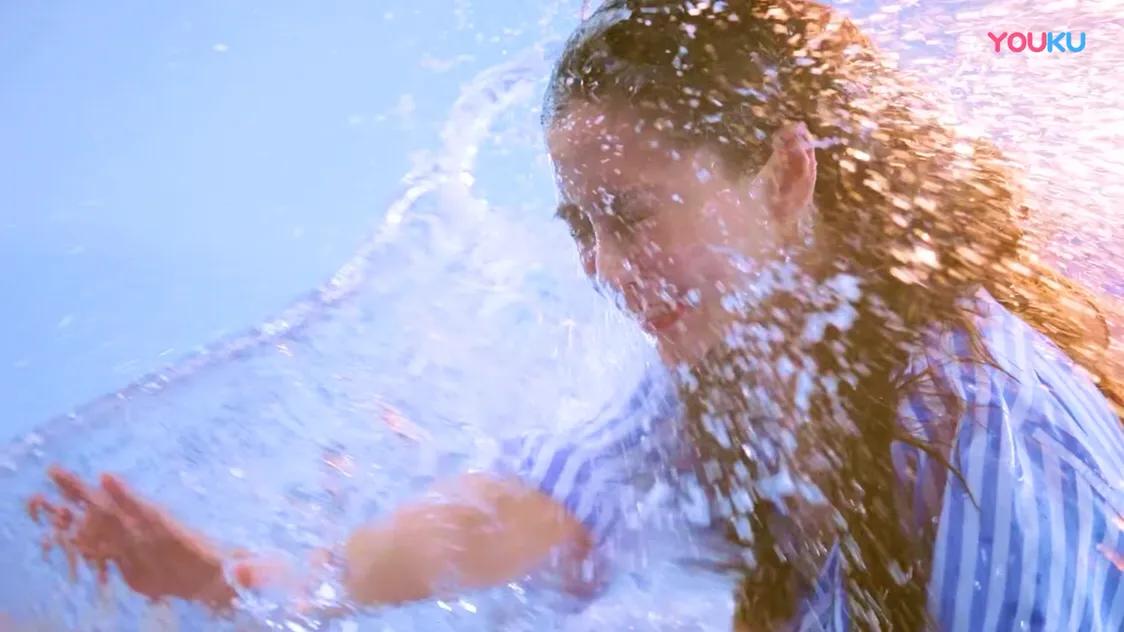 angelababy真实镜头,angelababy惊艳镜头早期