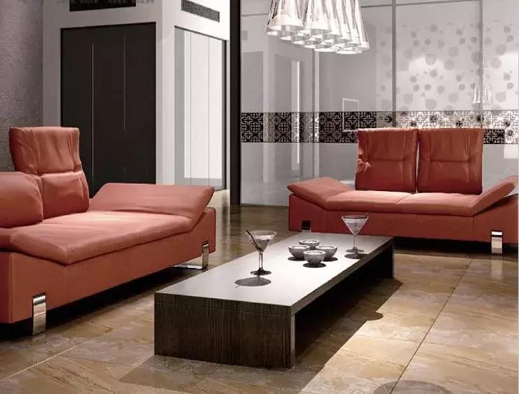 装修永不过时的瓷砖,瓷砖创意风格