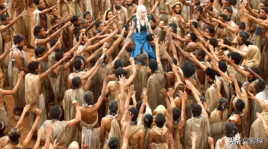 权游回顾|狼家陷落的背后,到底有多少阴谋?