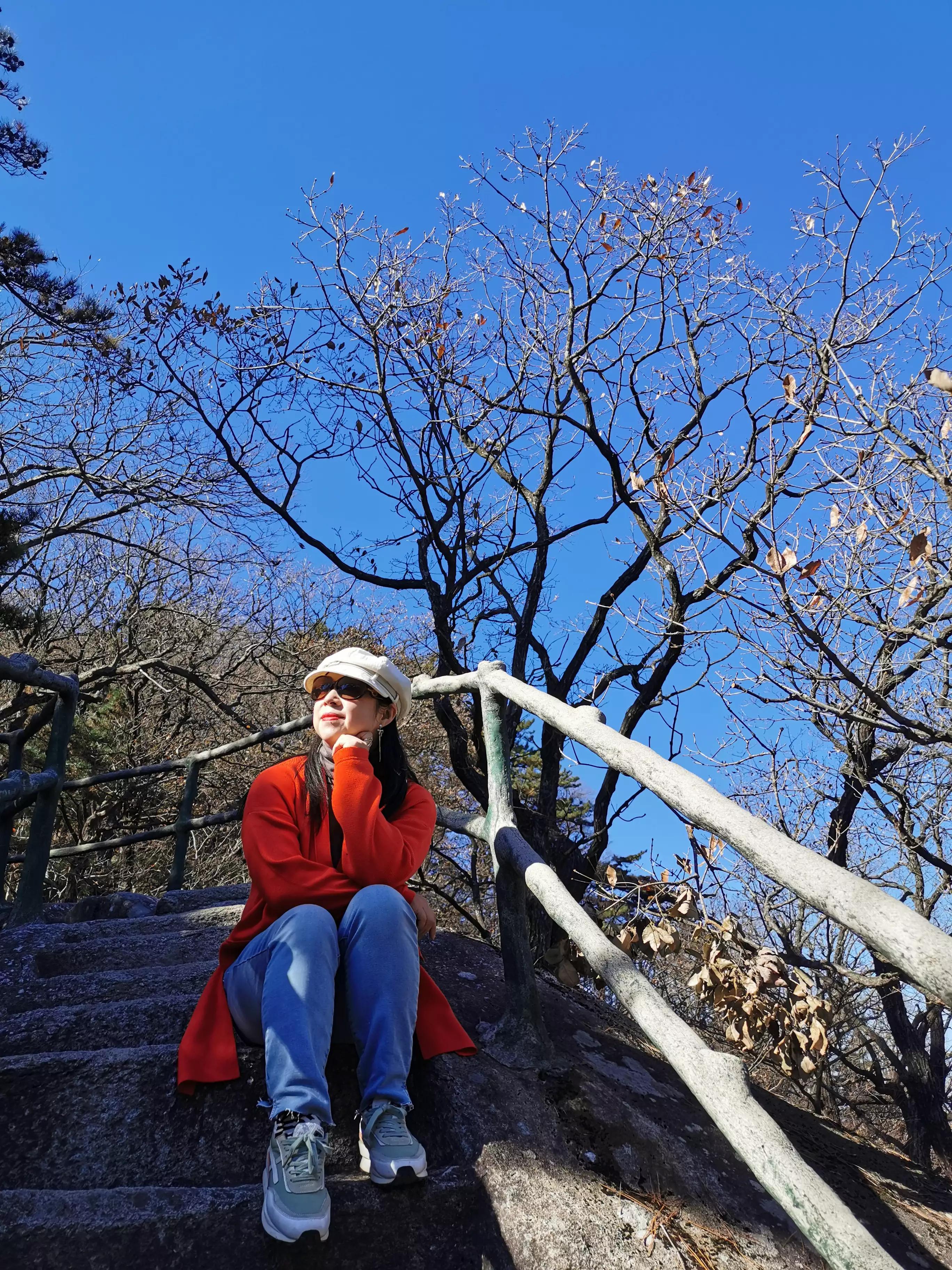 安徽天堂寨风景区,安徽天堂寨