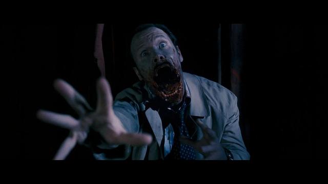 *夜电午**影院第一夜——我吓你,你不能叫的《死寂》