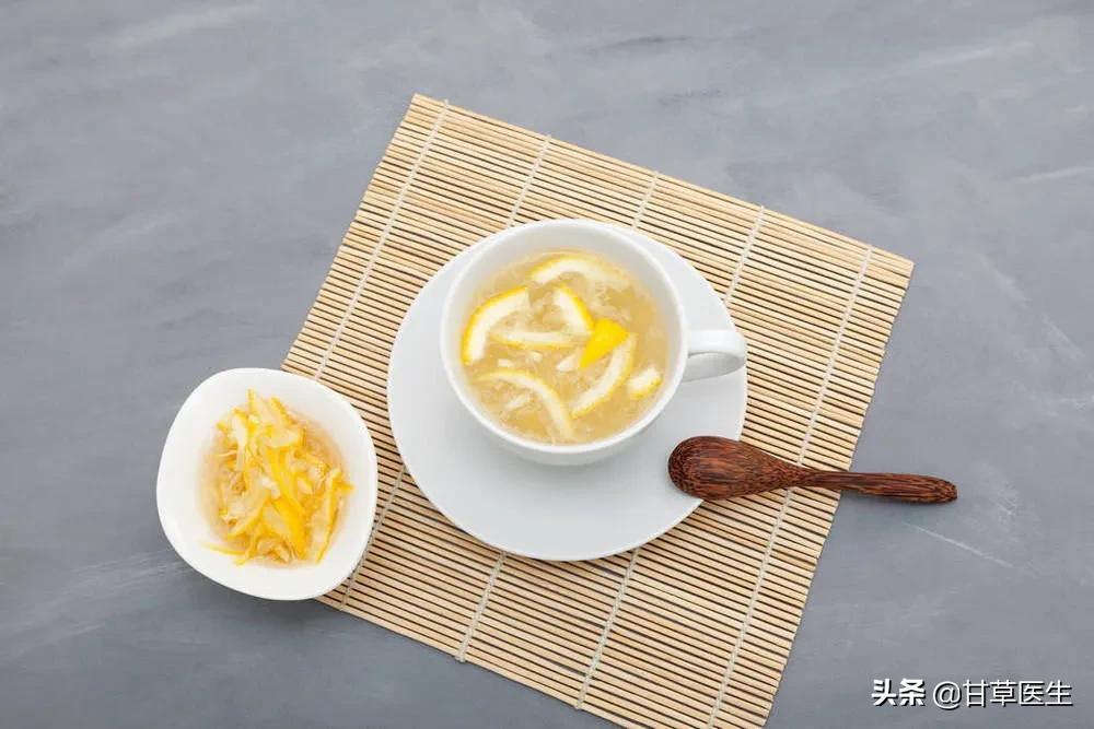 健脾养胃小米苹果山药粥,秋天健脾胃的粥的做法大全