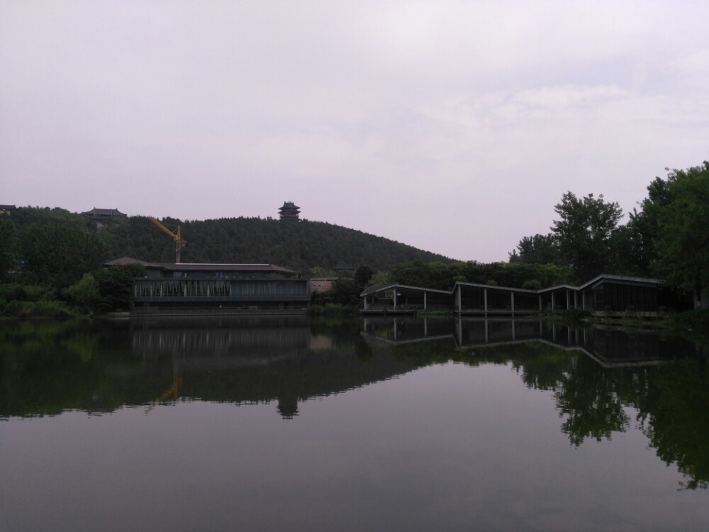 徐州狮子山楚王陵兵马俑,徐州狮子山楚王陵纪录片