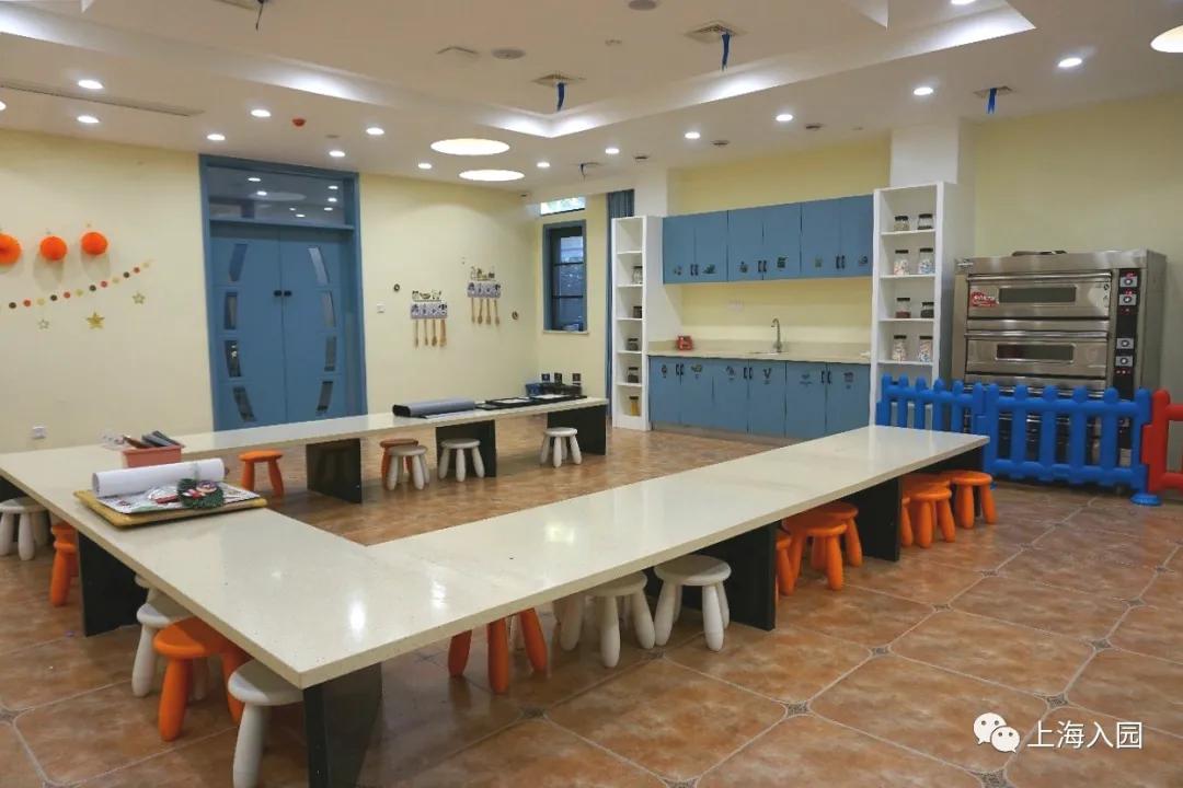 宝山外国语幼儿园,上海顶尖国际幼儿园