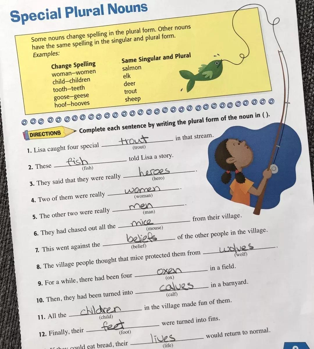 一文谈英语启蒙,一文说透技术分析