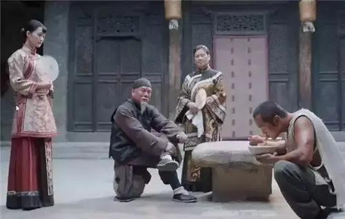 最迷人的田小娥,心中的田小娥