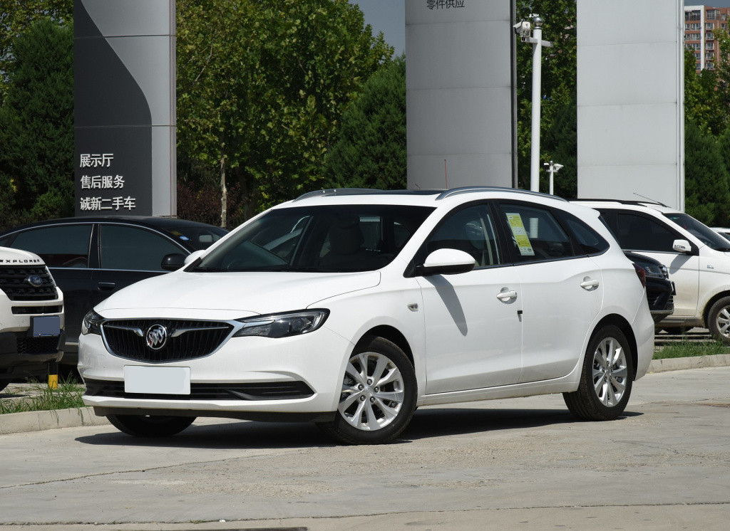 阅朗是什么车型,阅朗车型