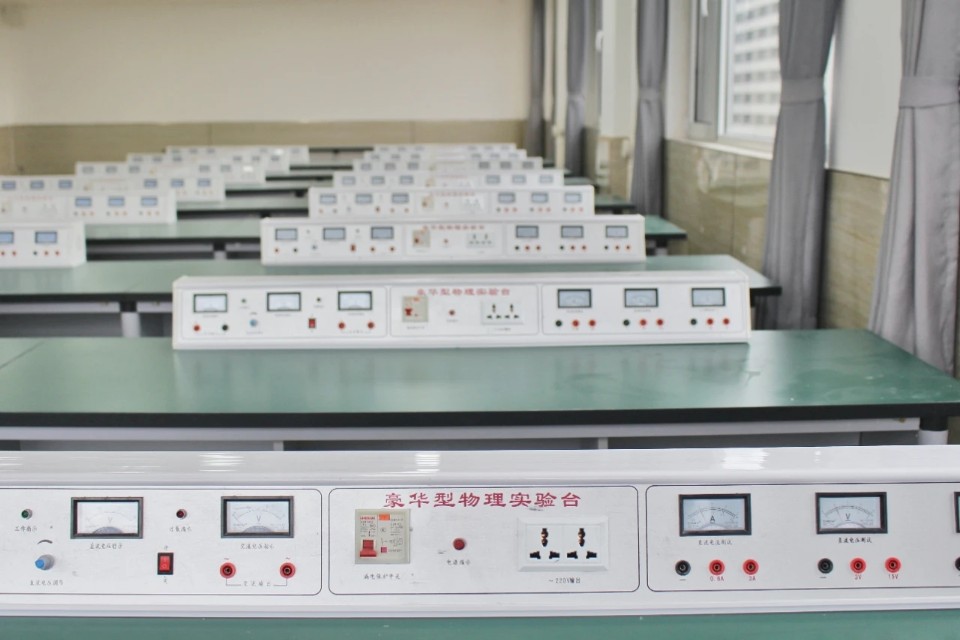 青岛这所学校怎么样了,青岛私立高中升学率比较好的学校