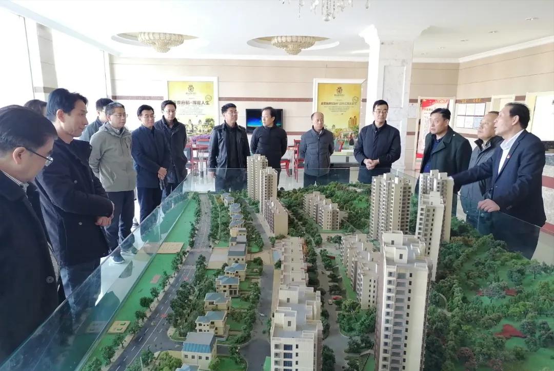 乐善好施被称为“福清哥”记陕西闽发房地产开发公司总经理唐孝标