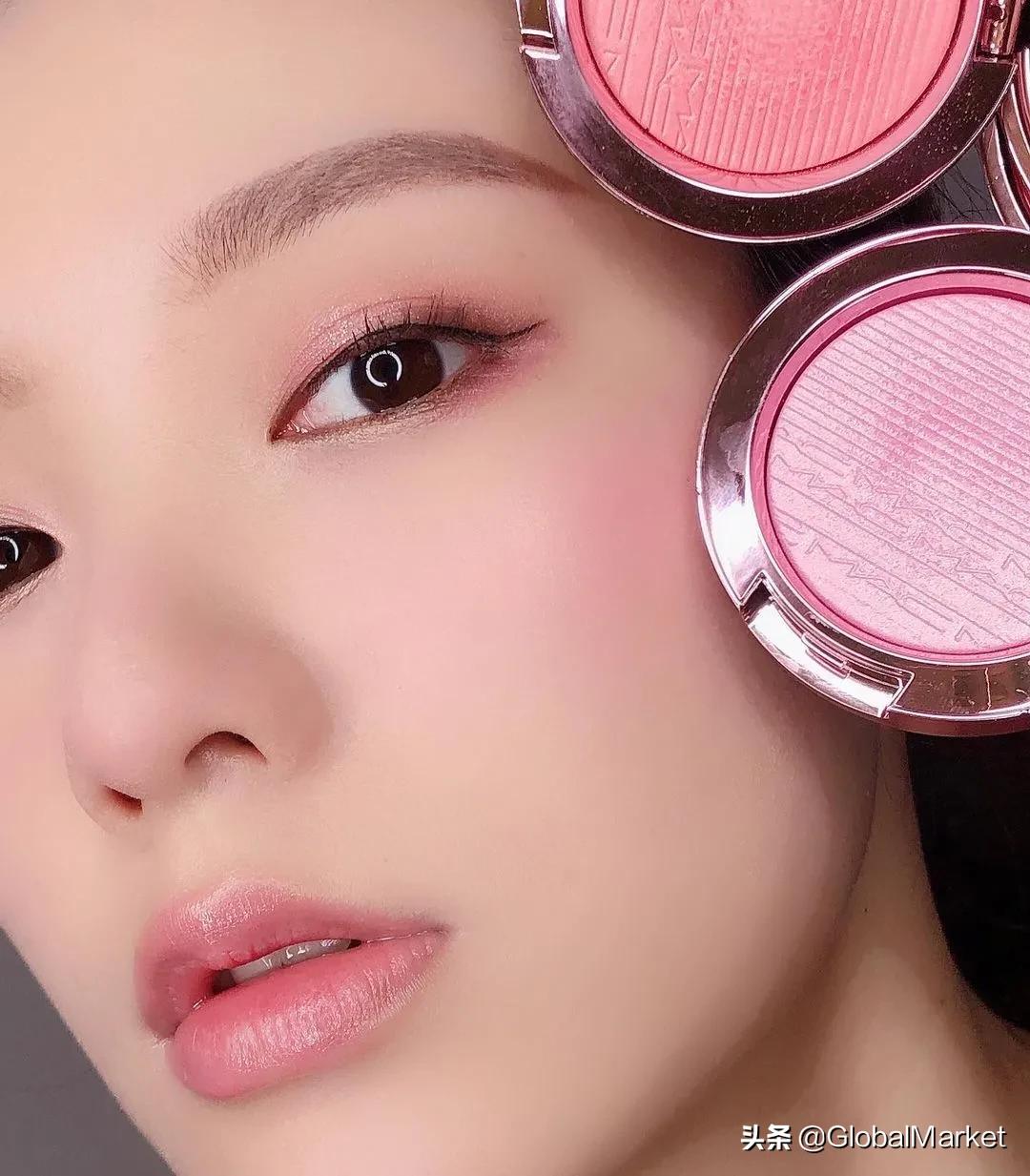 今年日本樱花限定,日本的樱花春季限定