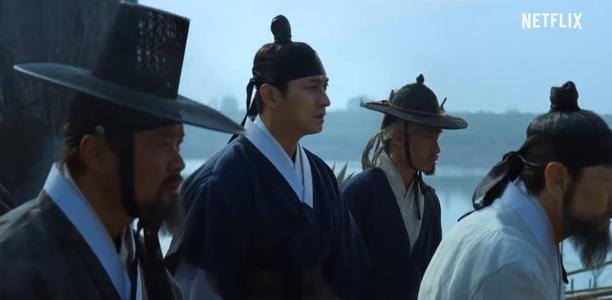 韩剧王国影评,韩剧王国豆瓣评分