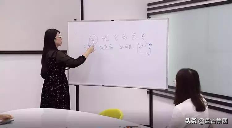 盘古技术名人堂|郭彤:爱设计,爱生活,爱分享