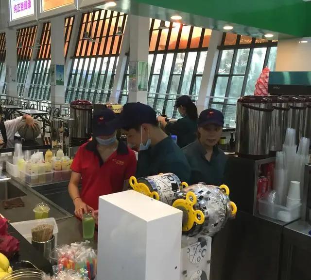 松山湖中心小学六大特色,东莞市高中六大校