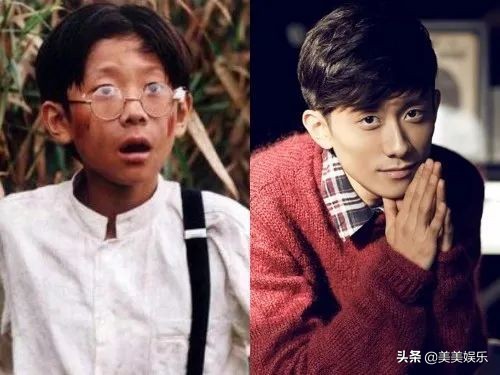 张一山有几任女朋友,张一山有恋人吗