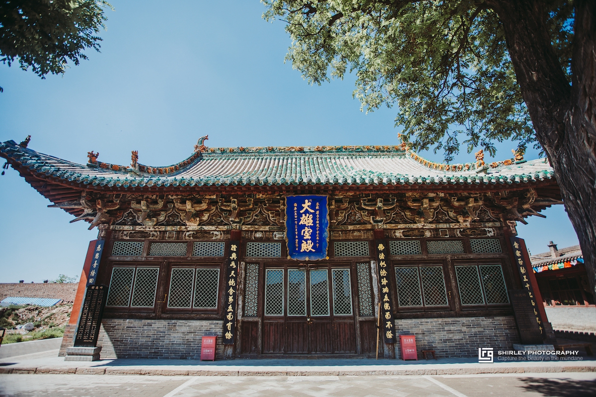 二刷山西，从北到南半个月，上海游客谈谈对山西的10个印象