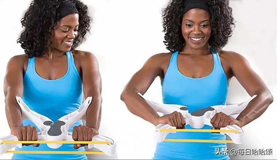 瘦拜拜肉和副乳最快的方法,瘦背和副乳赘肉最有效的方法