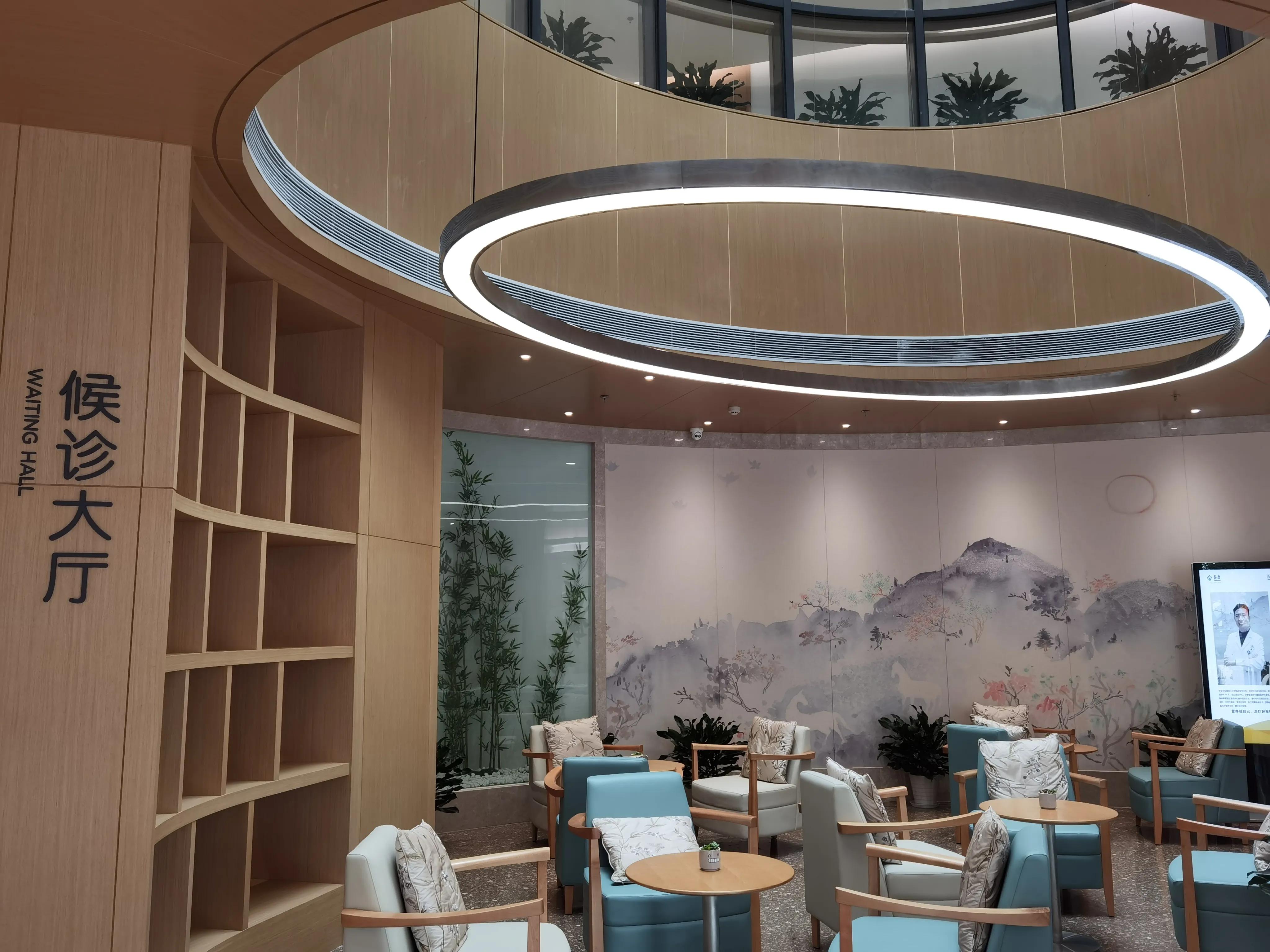 养老社区吴园,泰康苏州吴园养老社区