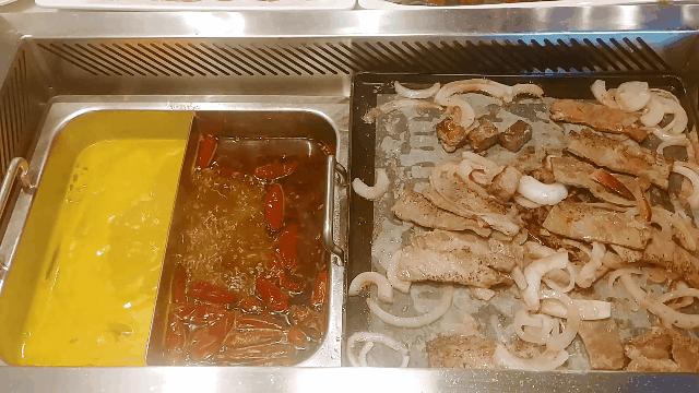 大同夜宵外卖必点100种,大同外卖店美食攻略